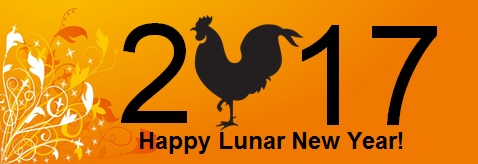 Lunar New Year